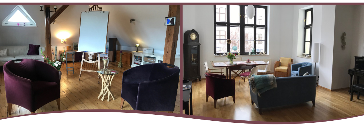 Die Schoeferei in Wiernsheim und Leipzig